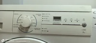 Secadora Condensación Balay 8 Kg