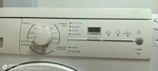 Secadora Condensación Balay 8 Kg