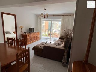 Piso en alquiler en Playa Mucha Vista en Campello (el)