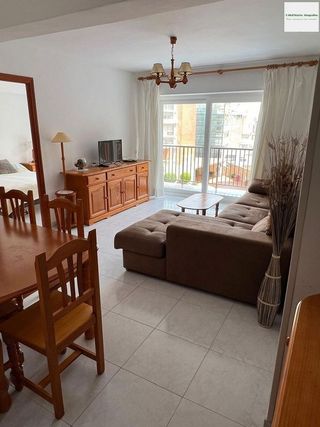 Piso en alquiler en Playa Mucha Vista en Campello (el)