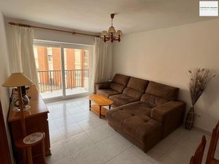 Piso en alquiler en Playa Mucha Vista en Campello (el)