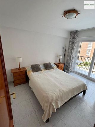 Piso en alquiler en Playa Mucha Vista en Campello (el)