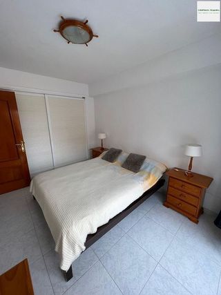 Piso en alquiler en Playa Mucha Vista en Campello (el)