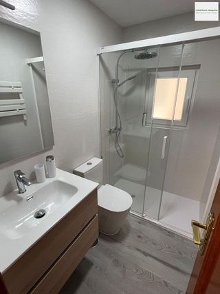 Piso en alquiler en Playa Mucha Vista en Campello (el)