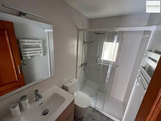 Piso en alquiler en Playa Mucha Vista en Campello (el)