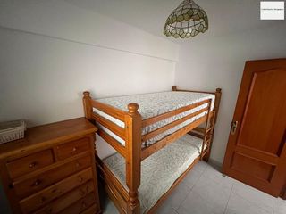 Piso en alquiler en Playa Mucha Vista en Campello (el)