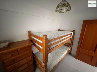 Piso en alquiler en Playa Mucha Vista en Campello (el)