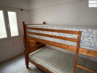 Piso en alquiler en Playa Mucha Vista en Campello (el)