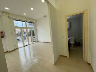 Local comercial en venta en Sta. Clotilde - Fenals en Lloret de Mar