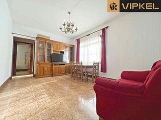 Piso en alquiler en Caranza en Ferrol