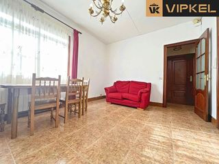 Piso en alquiler en Caranza en Ferrol