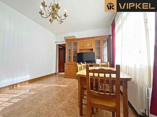 Piso en alquiler en Caranza en Ferrol