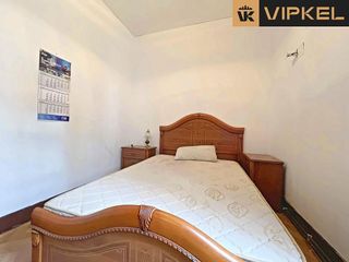 Piso en alquiler en Caranza en Ferrol