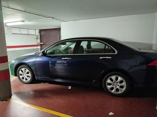 Garaje en alquiler en Canido en Ferrol