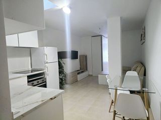 Piso en alquiler en Las Lagunas en Mijas