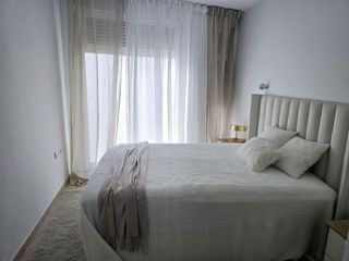 Piso en alquiler en Las Lagunas en Mijas