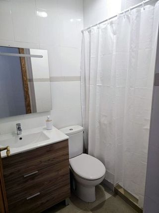 Piso en alquiler en Las Lagunas en Mijas