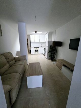 Piso en alquiler en Las Lagunas en Mijas