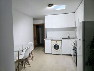 Piso en alquiler en Las Lagunas en Mijas