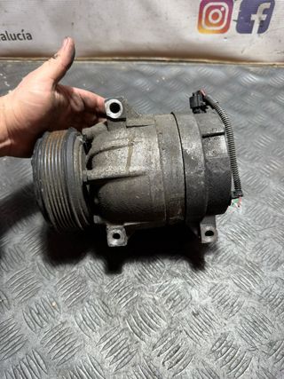 Compresor A/A Renault Laguna I (2001)