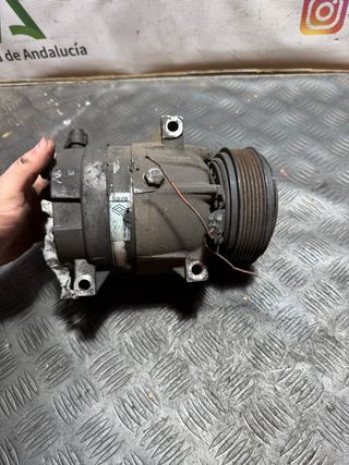 Compresor A/A Renault Laguna I (2001)