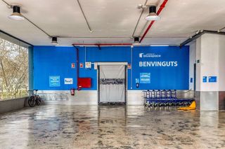 Local comercial en alquiler en Sant Adrià de Besos