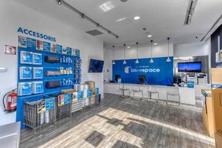 Local comercial en alquiler en Sant Adrià de Besos