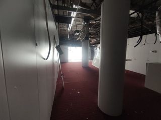 Local comercial en venta en Centre - Cordelles en Cerdanyola del Vallès