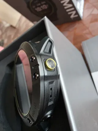 Garmin Enduro Solar GPS Multisport Watch