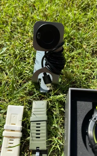 Garmin Enduro Solar GPS Multisport Watch