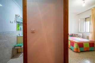 Piso en venta en San Julián en Sevilla