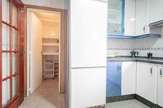 Piso en venta en San Julián en Sevilla