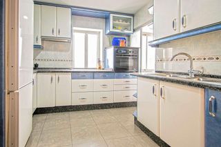 Piso en venta en San Julián en Sevilla