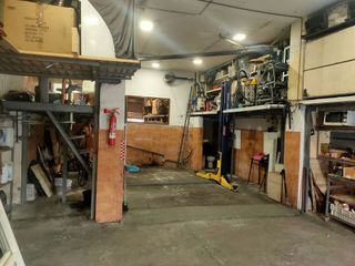 Local comercial en venta en Sant Adrià de Besos