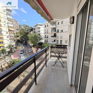 Piso en venta en Parque de la Paloma en Benalmádena
