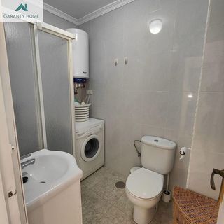 Piso en venta en Parque de la Paloma en Benalmádena