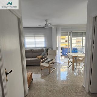 Piso en venta en Parque de la Paloma en Benalmádena