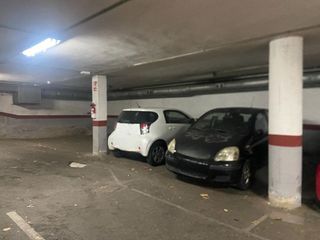 Garaje en venta en Montornès del Vallès