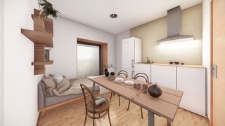 Dúplex en venta en Núcleo Urbano en Chiclana de la Frontera