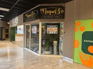 Local comercial en venta en Cuatro Caminos - Plaza de la Cubela en Coruña (A)