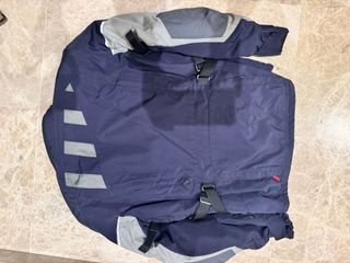 Chaqueta Moto BMW GS Dry Azul