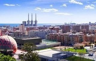 Piso en venta en La Salut - Lloreda en Badalona