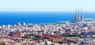 Piso en venta en La Salut - Lloreda en Badalona