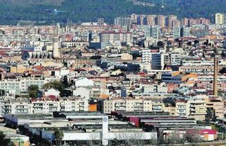Piso en venta en La Salut - Lloreda en Badalona