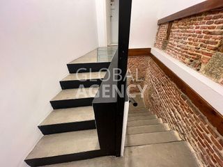Local comercial en alquiler en Cortes - Huertas en Madrid