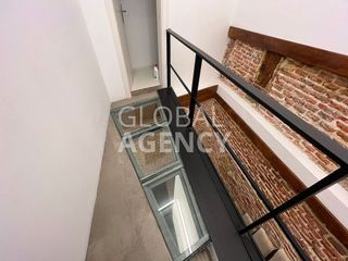 Local comercial en alquiler en Cortes - Huertas en Madrid