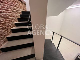 Local comercial en alquiler en Cortes - Huertas en Madrid