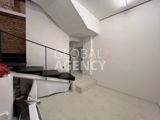 Local comercial en alquiler en Cortes - Huertas en Madrid