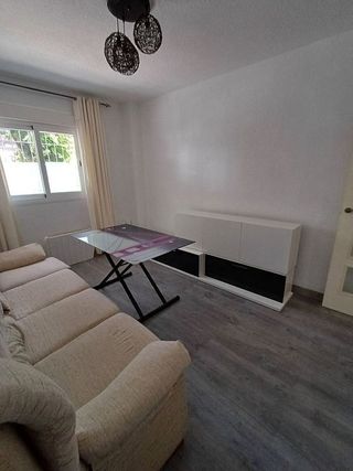 Piso en alquiler en Centro de Leganés en Leganés