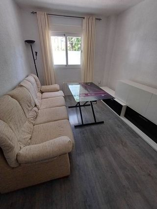 Piso en alquiler en Centro de Leganés en Leganés